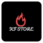 kf store android application logo